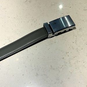 Mission Mens Belt
